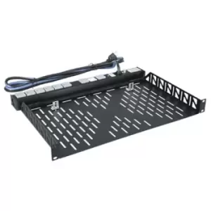 Image of Middle Atlantic Products U1V rack accessory Rack shelf