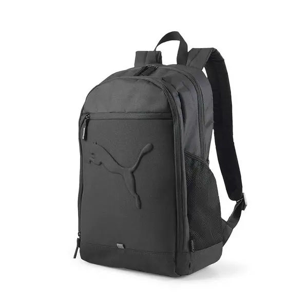 image of Puma Buzz Backpack Black