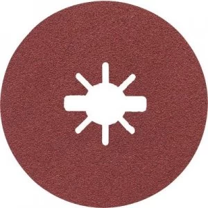 Image of Bosch Accessories 2608619167 Ø 115mm Grit size 60