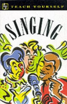 Image of Singing by Susan Sutherland Book