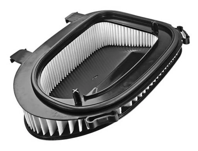 Image of MEYLE 312 321 0035 Air filter Original Quality, Filter Insert Air Filter (8)