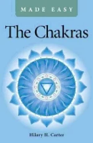 Image of chakras made easy
