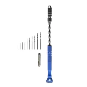 Image of Modelcraft Professional Archimedean Drill