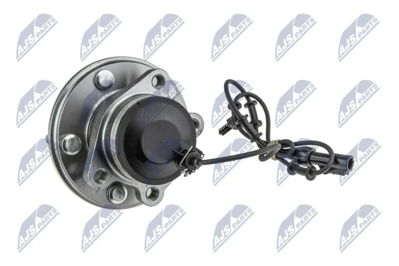 Image of NTY Wheel bearing kit NTY KLP-JG-000
