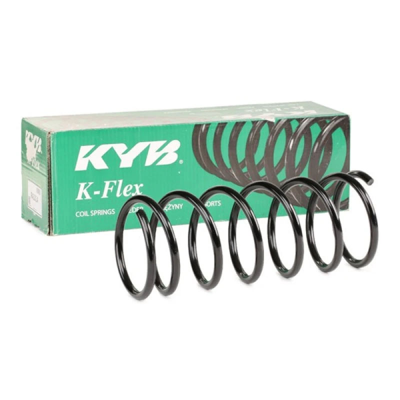 Image of KYB Coil spring KYB RA1014