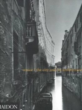 Image of Venice by Richard Goy Paperback