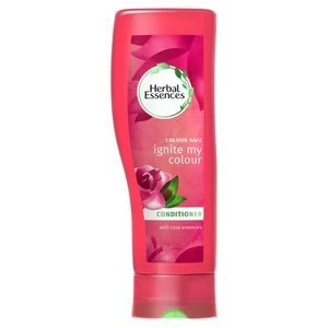 Image of Herbal Essences Ignite My Colour Conditioner 400ml