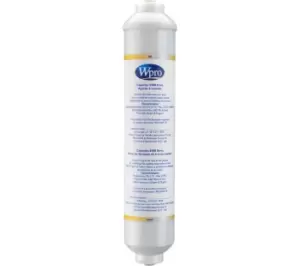 image of WPRO USC100 Universal Water Filter - Refill Cartridge