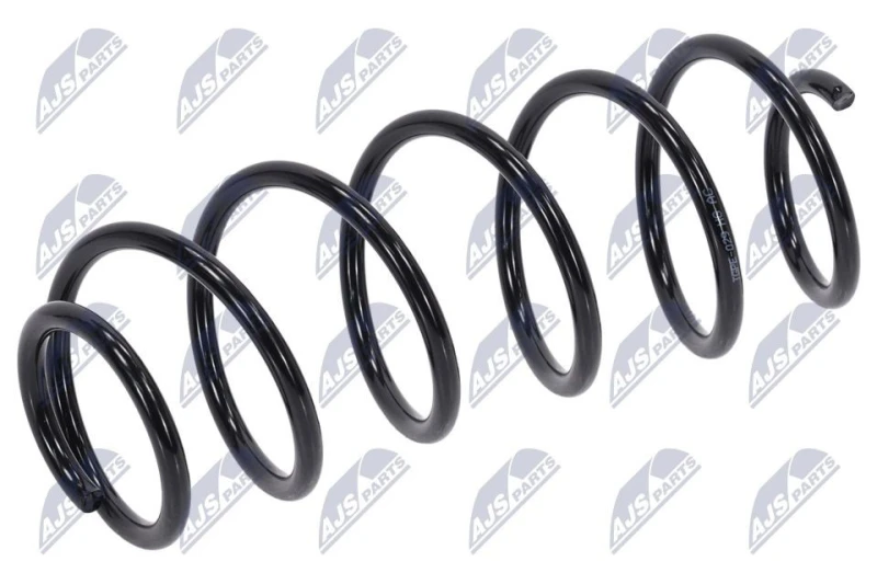 Image of NTY Coil spring NTY ASZ-PE-028