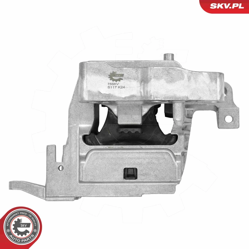 Image of ESEN SKV Engine mount ESEN SKV 75SKV299