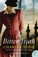 Image of bitter truth a bess crawford mystery