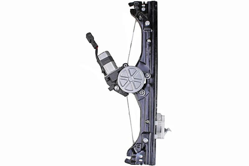 Image of Window regulator METZGER 2160520