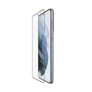 Image of Belkin ScreenForce Tempered Curve Screenprotector - Samsung S21