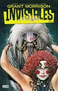 Image of invisibles book one