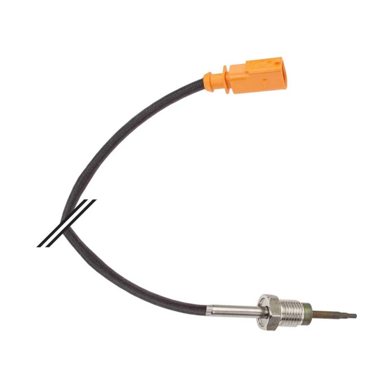 Image of Exhaust gas temperature sensor (EGT) MEYLE 114 800 0215