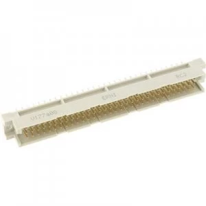 Image of Edge connector pins 374000 Total number of pins 96 No. of rows 3