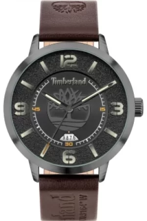 image of Timberland Greycourt-Z Watch TDWGB2091002