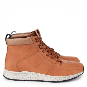 Image of Lyle and Scott McKenzie Boots - Otter