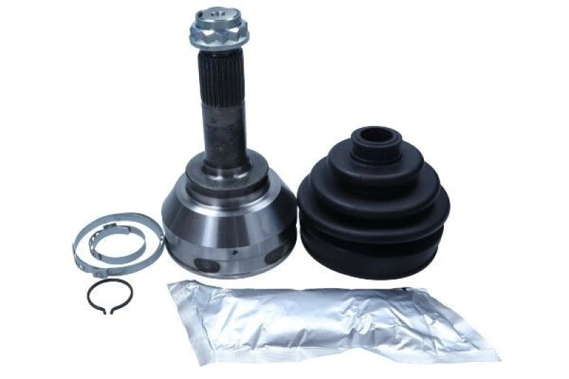 Image of MAXGEAR CV joint kit MAXGEAR 49-1296