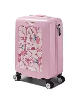 image of Ted Baker Take Flight Small Trolley Case - New Romance