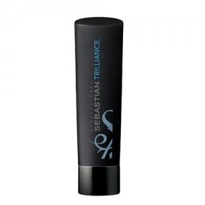 Image of Sebastian Professional Trilliance Hair Polishing Shampoo 250ml