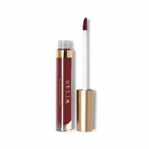 image of Stila Stila Stay All Day Liquid Lipstick - Vino