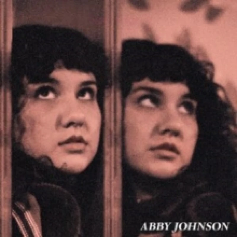Image of Abby Johnson Vinyl