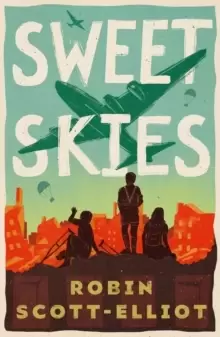 Image of Sweet Skies