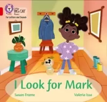 Image of I Look for Mark : Band 02b/Red B