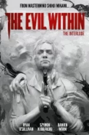 Image of evil within volume 2 the interlude