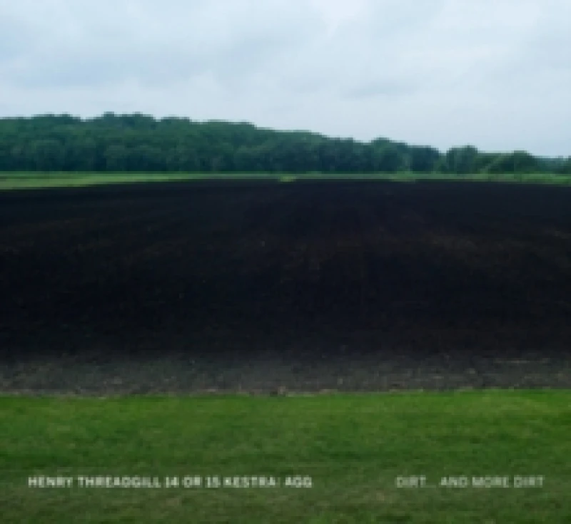 Image of Dirt... And More Dirt CD / Album