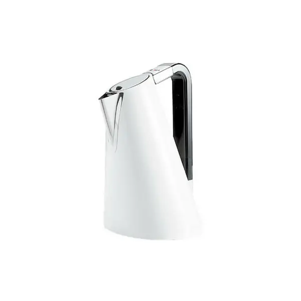 Image of Vera Easy Kettle White - Bugatti