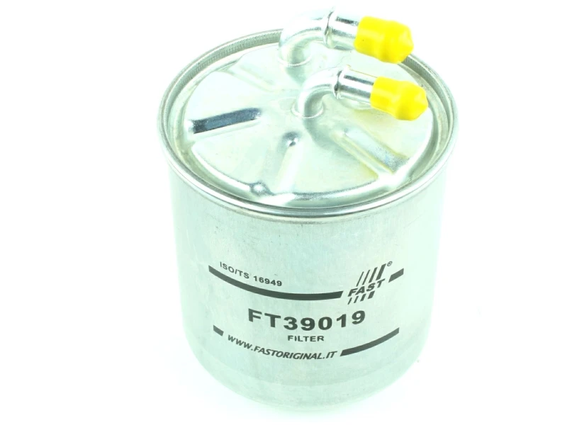 Image of FAST Fuel filter FAST FT39019