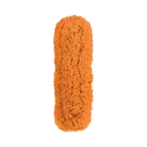 image of OXO Saffron Microfibre Duster Refill Orange