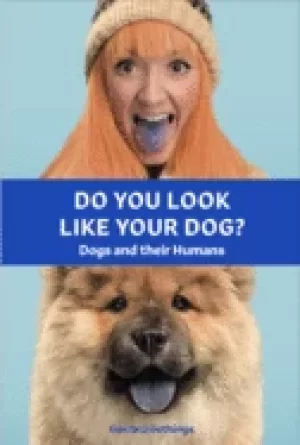 Image of do you look like your dog the book dogs and their humans