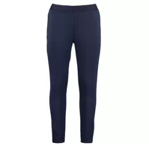 Image of Gamegear Adults Unisex Slim Fit Performance Track Pants (2XL) (Navy Blue)