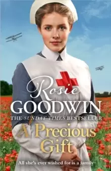 Image of A Precious Gift : From Britains best-loved saga writer