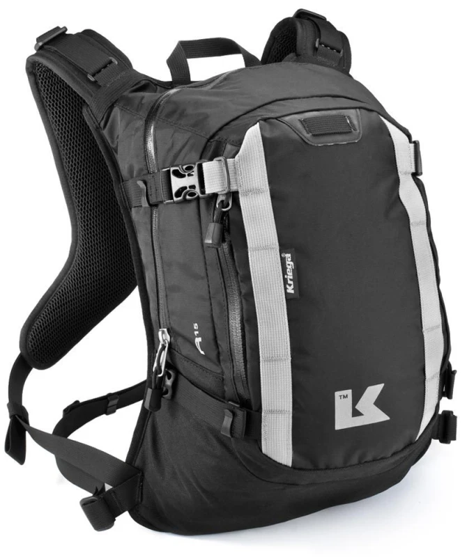 Image of Kriega R15 Size