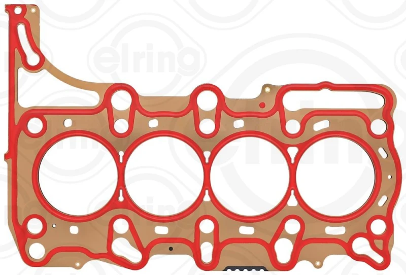 Image of Head gasket ELRING 905.131