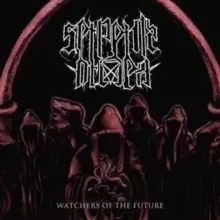 Image of Watchers of the Future