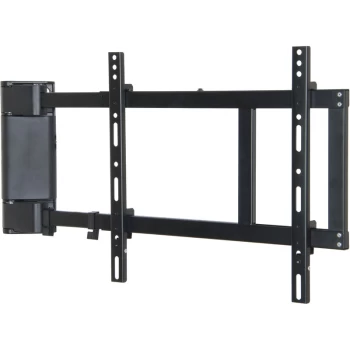 Image of 28094T Fully Motorised TV Bracket 32-60' Remote Control - Black