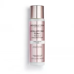 Image of Revolution Beauty Revolution Beauty Hyaluronic Tonic