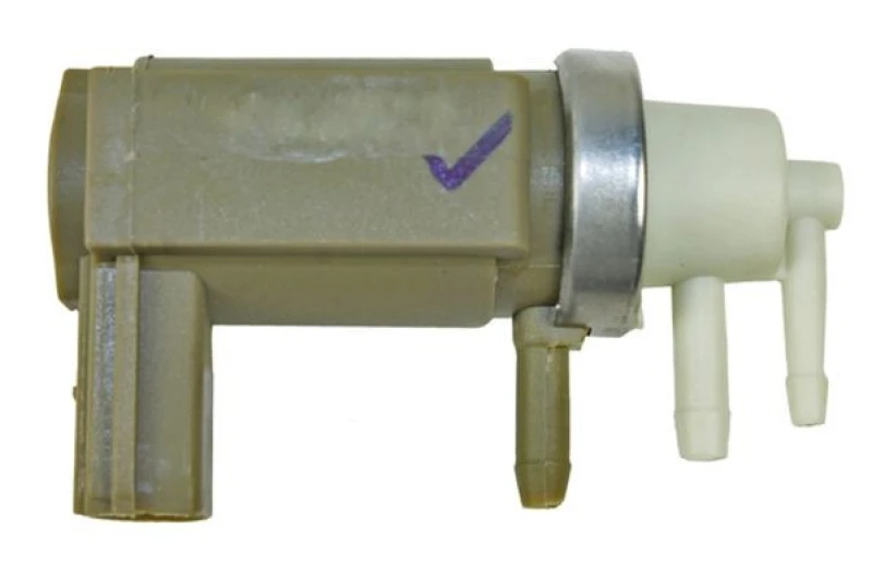 Image of Pressure converter, turbocharger METZGER 0892678