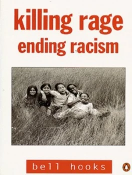 Image of Killing Rage by Bell Hooks Paperback