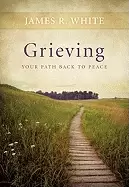 Image of grieving your path back to peace