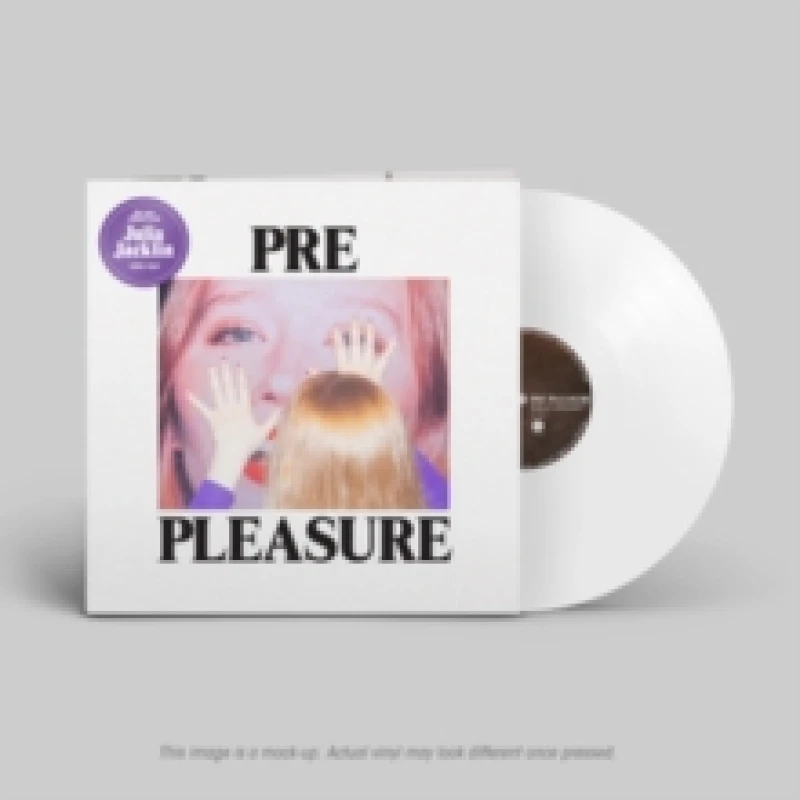 Image of Pre Pleasure Vinyl