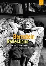 Image of Leonard Bernstein - Reflections