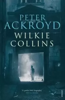 Image of Wilkie Collins