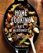 Image of home cooking with kate mcdermott