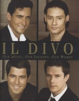 Image of Il Divo by Il Divo Hardback